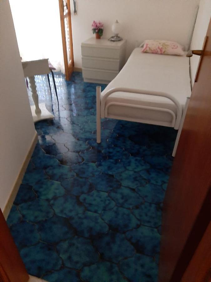Apartments Mediterraneo 475 Scalea Buitenkant foto